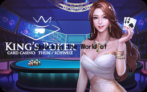 Unlocking the World of 777pub apk